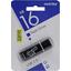  SmartBuy Glossy SB16GBGS-K USB 16 ,  