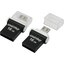  SmartBuy POKO SB16GBPO-K USB/USB microB OTG 16 ,  