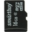   SmartBuy SB16GBSDCL10-00 microSDHC Class 10 16 ,  