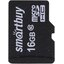   SmartBuy SB16GBSDCL10-00LE microSDHC Class 10 16 ,  