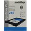 SSD SmartBuy Ignition Plus <SB240GB-IGNP-25SAT3> (240 , 2.5", SATA, MLC (Multi Level Cell)),  