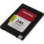 SSD SmartBuy Revival 3 <SB240GB-RVVL3-25SAT3> (240 , 2.5", SATA, 3D TLC (Triple Level Cell)),  