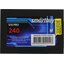 SSD SmartBuy S10 PRO <SB240GB-S10PRO-25SAT3> (240 , 2.5", SATA, MLC (Multi Level Cell)),  