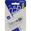 Флешка SmartBuy V-Cut SB256GBVC-S3 USB 256 ГБ, вид упаковки
