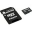   SmartBuy SB2GBSD-01 microSD 2  +microSD->SD ,  