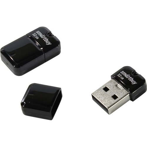 Флешка SmartBuy ART SB32GBAK USB 32 ГБ