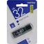 Флешка SmartBuy Glossy SB32GBGS-DG USB 32 ГБ, вид упаковки