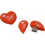  SmartBuy Heart SB32GBHeart USB 32 ,  