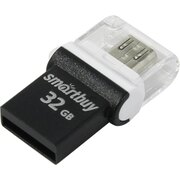  SmartBuy POKO SB32GBPO-K USB/USB microB OTG 32 