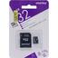   SmartBuy Professional SB32GBSDCCTV microSDHC V10, UHS-I Class 1 (U1), Class 10 32  +microSD->SD ,  