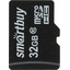   SmartBuy SB32GBSDCL10-00 microSDHC Class 10 32 ,  