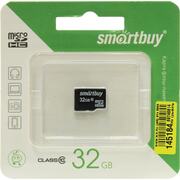   SmartBuy SB32GBSDCL10-00 microSDHC Class 10 32 
