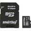   SmartBuy Professional SB32GBSDCL10U3L-01 microSDHC V30, UHS-I Class 3 (U3), Class 10 32  +microSD->SD ,  