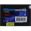 SSD SmartBuy S10 PRO <SB480GB-S10PRO-25SAT3> (480 , 2.5", SATA, MLC (Multi Level Cell)),  