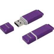  SmartBuy Quartz SB4GBQZ-V USB 4 