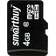   SmartBuy SB4GBSDCL10-00 microSDHC Class 10 4 ,  