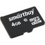   SmartBuy SB4GBSDCL10-00 microSDHC Class 10 4 ,  