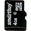   SmartBuy SB4GBSDCL4-00 microSDHC Class 4 4 ,  