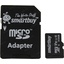   SmartBuy SB512GBSDCL10-01 microSDXC 512  +microSD->SD ,  