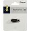 Флешка SmartBuy MC35 Metal SB64GBMC35 USB/USB-C OTG 64 ГБ, вид упаковки