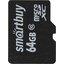  SmartBuy SB64GBSDCL10-00LE microSDXC Class 10 64 ,  
