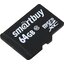   SmartBuy SB64GBSDCL10-00LE microSDXC Class 10 64 ,  