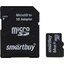   SmartBuy SB64GBSDCL10-01LE microSDXC Class 10 64  +microSD->SD ,  