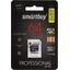   SmartBuy Professional SB64GBSDCL10U3-01 microSDXC UHS-I Class 3 (U3) 64  +microSD->SD ,  