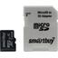   SmartBuy SB64GBSDCL10U3L-01 microSDXC UHS-I Class 3 (U3) 64  +microSD->SD ,  