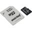   SmartBuy SB64GBSDCL10U3L-01 microSDXC UHS-I Class 3 (U3) 64  +microSD->SD ,  