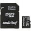   SmartBuy Professional SB64GBSDU1A-AD microSDXC A1, V30, UHS-I Class 3 (U3) 64  +microSD->SD ,  