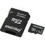   SmartBuy Professional SB64GBSDU1A-AD microSDXC A1, V30, UHS-I Class 3 (U3) 64  +microSD->SD ,  