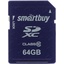   SmartBuy SB64GBSDXC10 SDXC Class 10 64 ,  