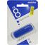  SmartBuy Clue SB8GBCLU-B USB 8 ,  