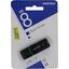  SmartBuy Paean SB8GBPN-K USB 8 ,  