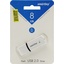  SmartBuy Paean SB8GBPN-W USB 8 ,  