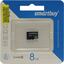   SmartBuy SB8GBSDCL10-00 microSDHC Class 10 8 ,  