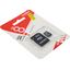   SmartBuy SB8GBSDCL10-01 microSDHC Class 10 8  +microSD->SD ,  