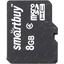   SmartBuy SB8GBSDCL4-00 microSDHC Class 4 8 ,  