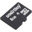   SmartBuy SB8GBSDCL4-00 microSDHC Class 4 8 ,  