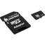   SmartBuy SB8GBSDCL4-01 microSDHC Class 4 8  +microSD->SD ,  