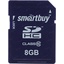   SmartBuy SB8GBSDHCCL10 SDHC Class 10 8 ,  