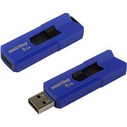  SmartBuy Stream SB8GBST-B USB 8 