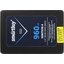 SSD SmartBuy Ignition 4 <SB960GB-IGNT4-25SAT3> (960 , 2.5", SATA, MLC (Multi Level Cell)),  