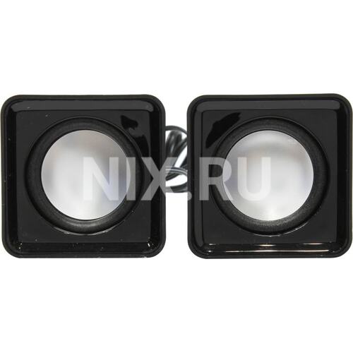 Компьютерные колонки 2.0 SmartBuy MINI SBA-2800