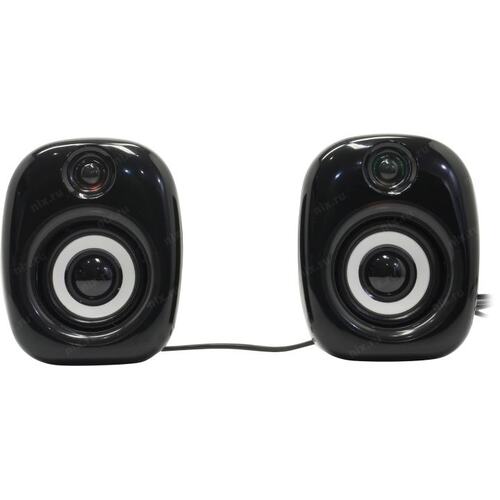 Компьютерные колонки 2.0 SmartBuy RHAPSODY SBA-4800