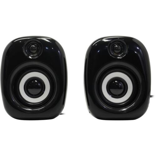 Компьютерные колонки 2.0 SmartBuy RHAPSODY SBA-4800