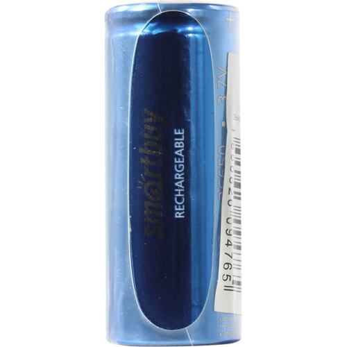 Аккумулятор SmartBuy SBBR-26650-1S4500 1 шт.