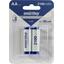 Аккумулятор SmartBuy SBBR-2A02BL2100 2 шт., вид основной