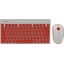 Комплект клавиатура + мышь SmartBuy SBC-220349AG-RW, вид сверху